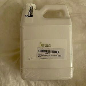 32 oz Argan Oil of Morocco